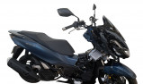 HONDA PCX 125 ACCIDENTE RSV 