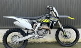 TRIUMPH TF 250-X