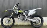 TRIUMPH TF 250-X