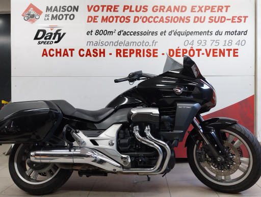 HONDA CTX 1300 ABS