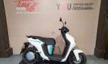 YAMAHA NEOS 50 ELECTRIQUE DUAL BATTERY