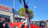 HONDA CRF 250 R CRF250 CRF250R 2025