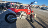 HONDA CRF 250 R CRF250 CRF250R 2025