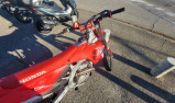 HONDA CRF 250 R CRF250 CRF250R 2025