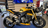 TRIUMPH SPEED TRIPLE 1200 RS