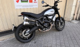 DUCATI SCRAMBLER 1100 DARK PRO