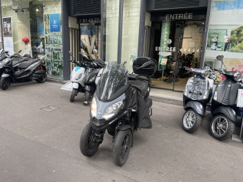 PIAGGIO MP3 300 HPE ABS/ASR