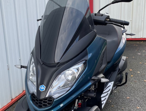 PIAGGIO MP3 300 HPE SPORT ABS ASR