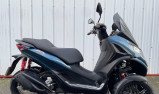 PIAGGIO MP3 300 HPE SPORT ABS ASR