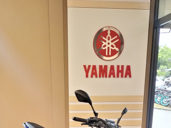 YAMAHA MT-07  A2  (47.5CV)