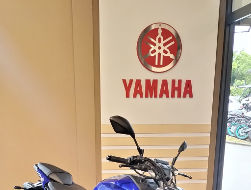 YAMAHA MT-07  A2  (47.5CV)