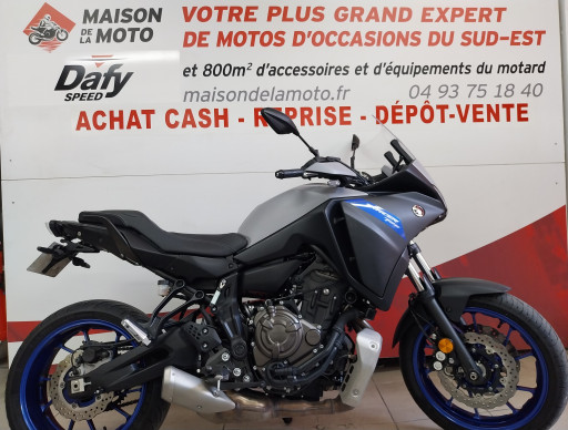 YAMAHA TRACER 700  A2