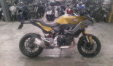 BMW F 900 XR Accidente RSV N°22014