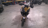 BMW F 900 XR Accidente RSV N°22014