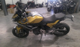 BMW F 900 XR Accidente RSV N°22014