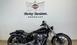 HARLEY-DAVIDSON SOFTAIL BREAKOUT 1690