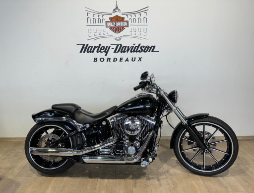 HARLEY-DAVIDSON SOFTAIL BREAKOUT 1690