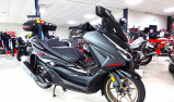 HONDA NSS FORZA 125