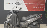 KYMCO X.TOWN 125