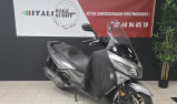 KYMCO X.TOWN 125