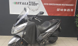 KYMCO X.TOWN 125