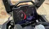 TRIUMPH TIGER 1200 RALLY PRO