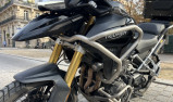 TRIUMPH TIGER 1200 RALLY PRO