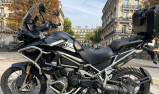 TRIUMPH TIGER 1200 RALLY PRO