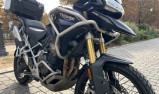 TRIUMPH TIGER 1200 RALLY PRO
