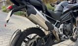 TRIUMPH TIGER 1200 RALLY PRO