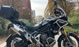 TRIUMPH TIGER 1200 RALLY PRO