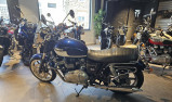 TRIUMPH BONNEVILLE 865 SE