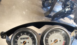 TRIUMPH BONNEVILLE 865 SE
