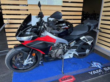 APRILIA TUONO 660 FACTORY