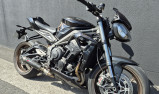TRIUMPH STREET TRIPLE 765 RS