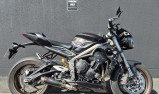 TRIUMPH STREET TRIPLE 765 RS