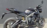 TRIUMPH STREET TRIPLE 765 RS