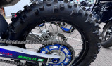 SHERCO 450 SEF FACTORY