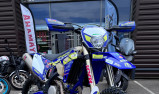 SHERCO 450 SEF FACTORY