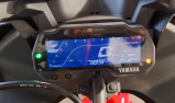 YAMAHA YZF-R125