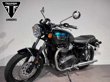 TRIUMPH BONNEVILLE T100