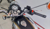 ROYAL ENFIELD BULLET 500 CLASSIC