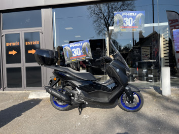 YAMAHA NMAX 125