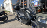YAMAHA NMAX 125
