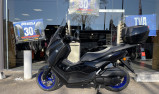 YAMAHA NMAX 125