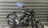 YAMAHA MT 03 2024 - Livraison
