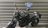 YAMAHA MT 03 2024 - Livraison