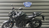 YAMAHA MT 03 2024 - Livraison