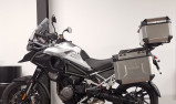 TRIUMPH TIGER 1200 GT PRO 2022