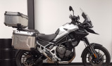 TRIUMPH TIGER 1200 GT PRO 2022